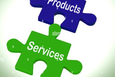 Cómo crear una descripción atractiva de una empresa