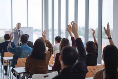 Cómo mejorar el desarrollo del talento en la empresa
