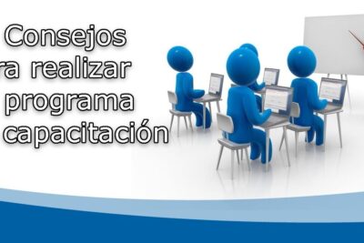 Cómo implementar planes de capacitación efectivos en organizaciones