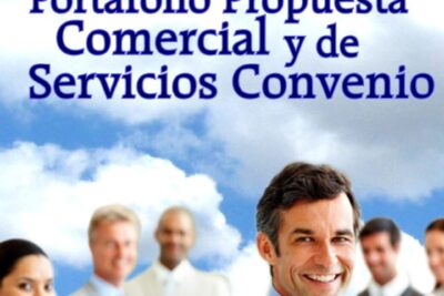 Cómo crear un modelo de propuesta de servicios en Word