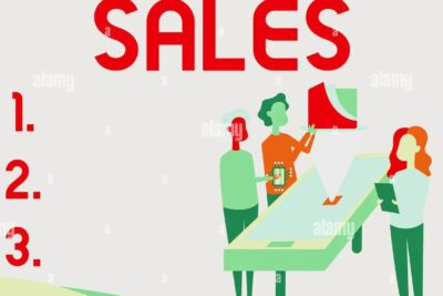 Optimiza proyección de ventas con plantilla en Excel