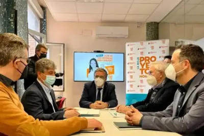 Cuáles son los costos involucrados en el proyecto Hombre
