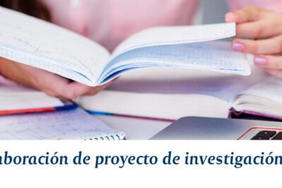 Claves para el éxito en proyectos de investigación