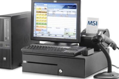 Cómo crear un punto de venta en Excel de forma detallada
