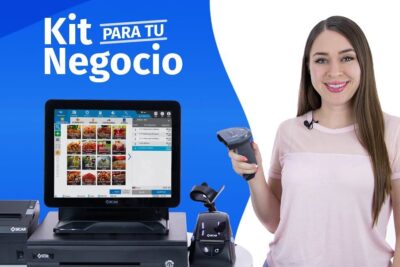 Crear un punto de venta eficiente en Excel: Guía paso a paso