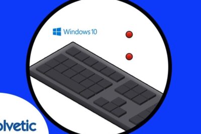 Cómo poner dos puntos en el teclado de tu computadora