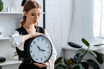 Significado de recibir carta certificada en 7 días naturales