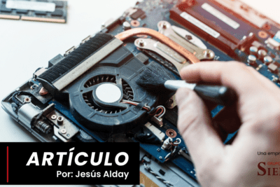 Cómo cuidar mi equipo de cómputo correctamente