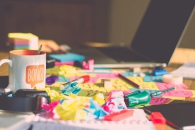 Cuál es el proceso para organizar un taller efectivo paso a paso