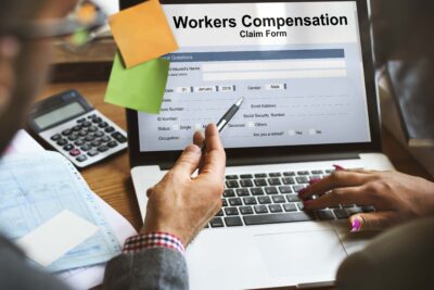 Responsabilidad en caso de baja por accidente laboral