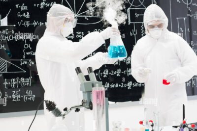 Existe química entre dos personas Averígualo con este test