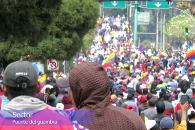 Cómo reactivar una huelga tras un empleo temporal