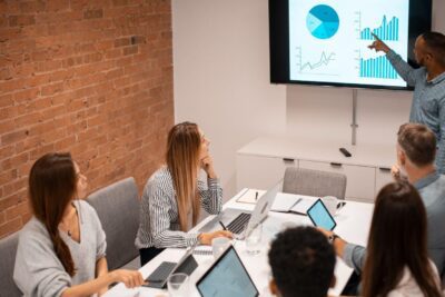 Mejoras eficientes en la gestión de sueldos en Recursos Humanos