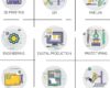 Recursos técnicos de una empresa y ejemplos clave