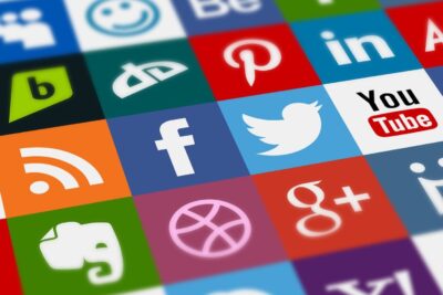 Funciones y beneficios del registro en redes sociales