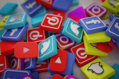 Características principales de las redes sociales en línea