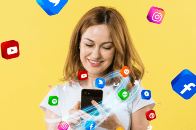 Cómo influye el marketing en las relaciones personales