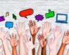 Cómo benefician las redes sociales a la conectividad online