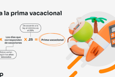 Cómo calcular la remuneración vacacional correctamente