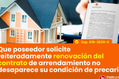 Derecho a paro y finiquito si no renuevan mi contrato