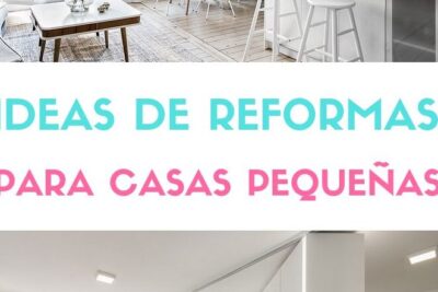 Echa un vistazo a estos consejos para renovar tu hogar