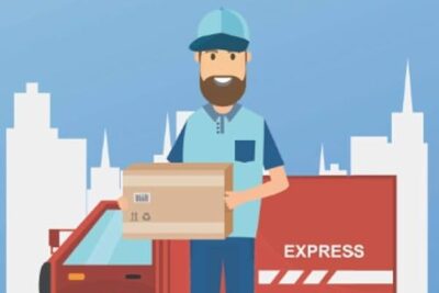 Empleo en Madrid como Repartidor de Publicidad disponible