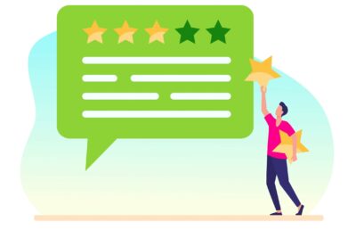 Gestión de reseñas en Google: riesgos y consejos