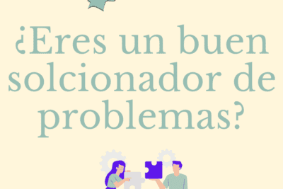 Cómo resolver problemas con técnicas y ejemplos prácticos