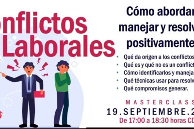 Cómo resolver un conflicto en la escuela de manera efectiva