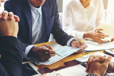 Empresas mexicanas con Sociedad de Responsabilidad Limitada