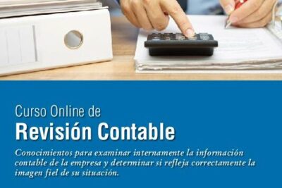 ¿Quieres mejorar tus finanzas con una revisión contable?