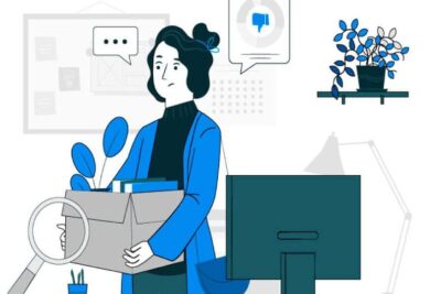 Cómo se mide la rotación de personal en una empresa