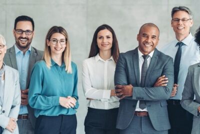 Rotación de personal: conceptos clave de autores