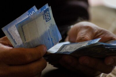 Diferencias y similitudes entre sueldo y salario
