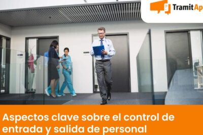 Qué hacer si un empleado ya no trabaja con nosotros