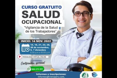 Cómo fortalecer la salud ocupacional en tu empresa
