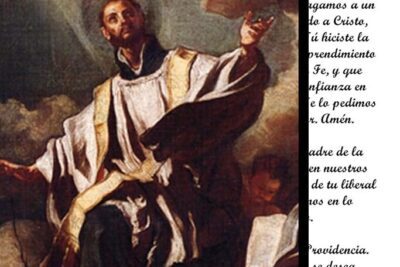 Santo de los negocios y su ayuda para emprendedores