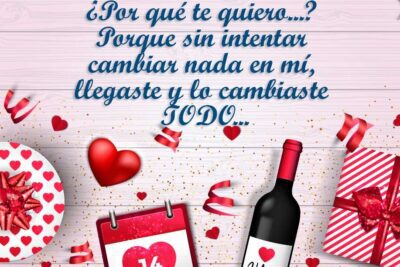 Cómo hacer tarjetas de San Valentín para una amiga especial