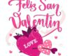 Cómo hacer uñas románticas para celebrar San Valentín en2024
