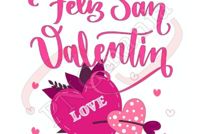 Cómo hacer uñas románticas para celebrar San Valentín en2024