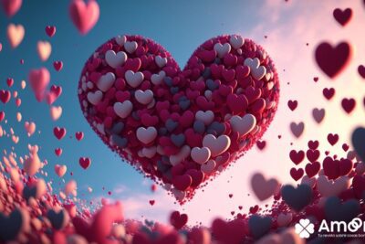 Cómo crear anuncios creativos para el Día de San Valentín