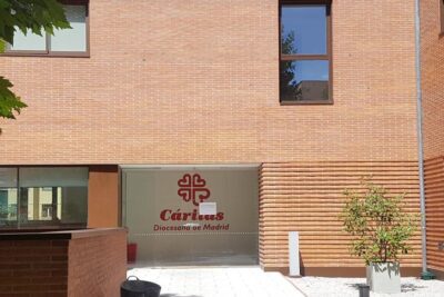 Programa educativo en Santa Hortensia impulsado por Madrid