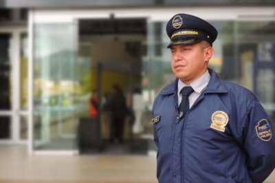 Dónde encontrar empresas de seguridad privada en Madrid