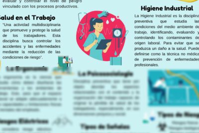 Modelo de plan de seguridad en obras de construcción Word