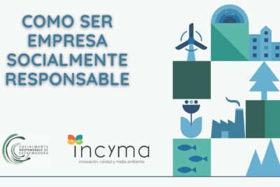 Por qué reconocer empresas socialmente responsables