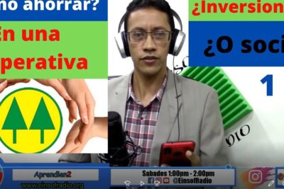 Aspectos clave para entender una sociedad cooperativa