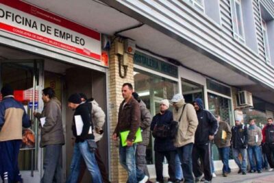 Es posible cobrar el paro si se tiene una incapacidad total