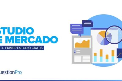 Cómo hacer un sondeo de mercado efectivo en tu negocio