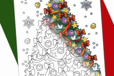 Cuándo comienza la tradición de felicitar la Navidad
