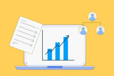 Ejemplos de eficacia y eficiencia en actividades diarias